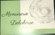 Menuiserie Delahaye